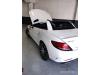 Mercedes SLC 3.0 AMG 43 3.0 V6 24V Turbo Sloopvoertuig (2020, Wit)