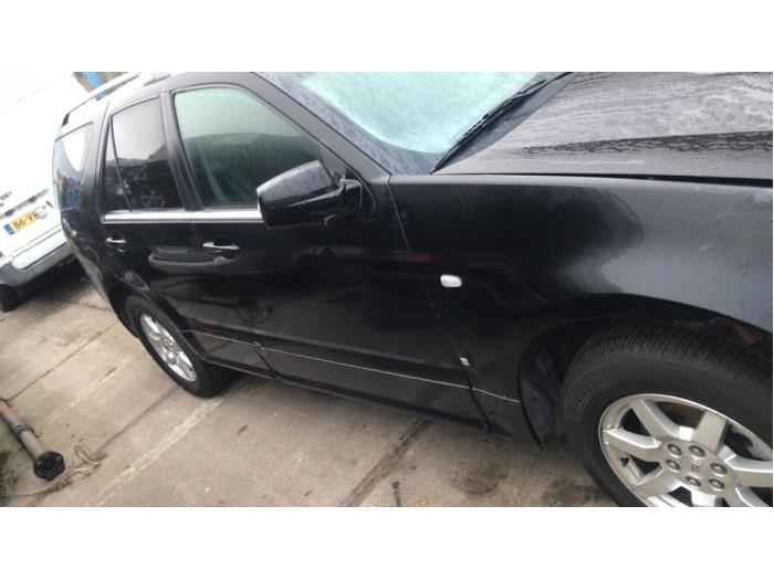 Cadillac SRX 3.6 V6 24V AWD Sloopvoertuig (2004)