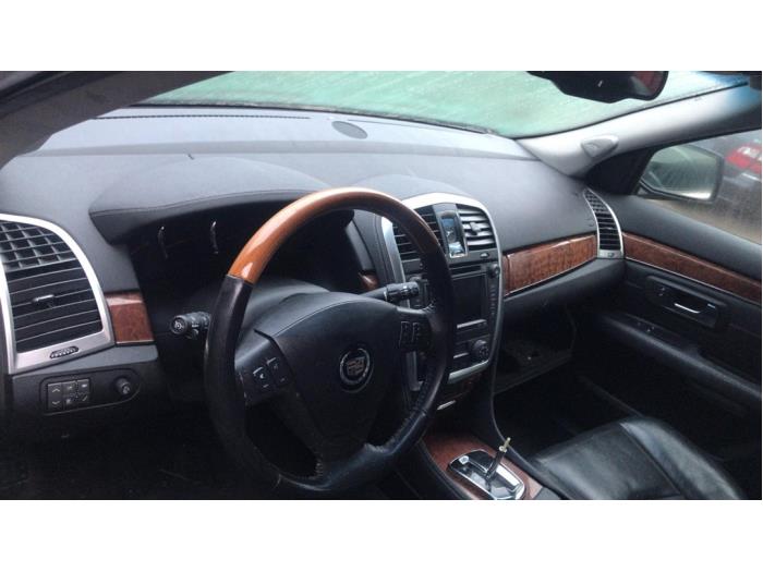 Cadillac SRX 3.6 V6 24V AWD Sloopvoertuig (2004)