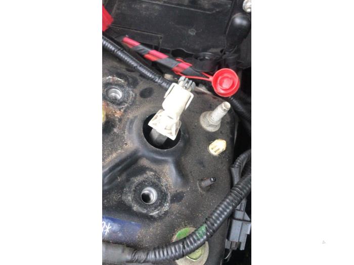 Cadillac SRX 3.6 V6 24V AWD Sloopvoertuig (2004)