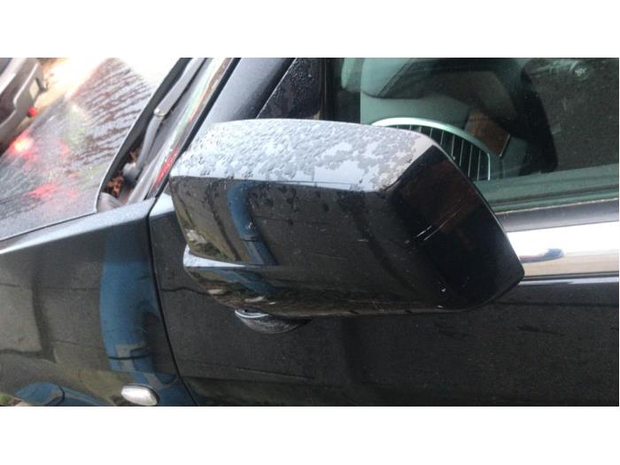 Cadillac SRX 3.6 V6 24V AWD Sloopvoertuig (2004)