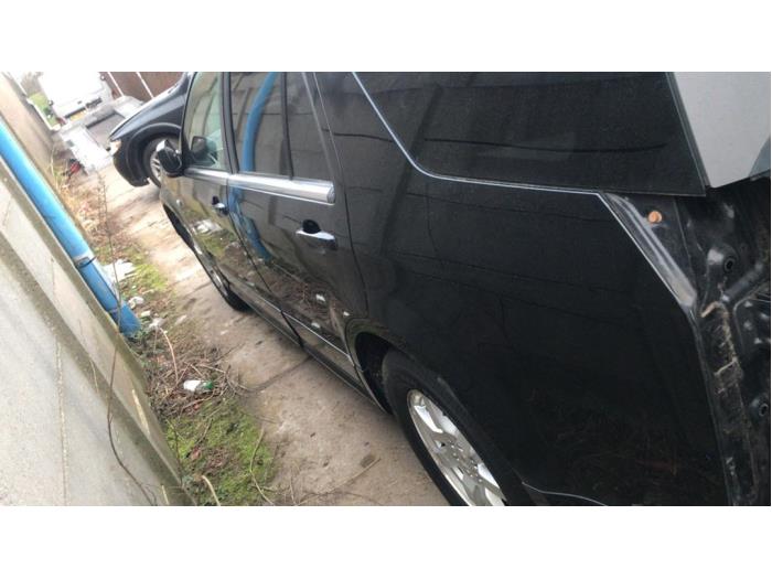 Cadillac SRX 3.6 V6 24V AWD Sloopvoertuig (2004)