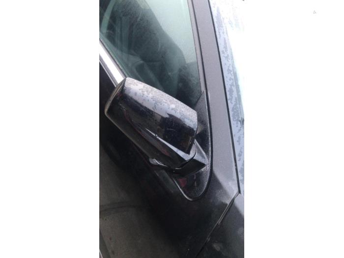 Cadillac SRX 3.6 V6 24V AWD Sloopvoertuig (2004)