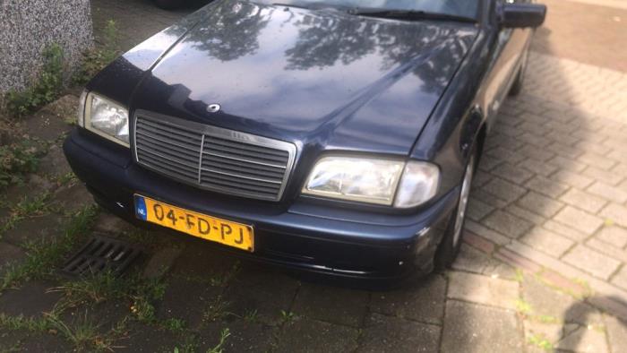 Foto donor auto