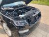 Landrover Range Rover L405 Sloopvoertuig (2018, Zwart)