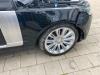 Landrover Range Rover L405 Sloopvoertuig (2018, Zwart)