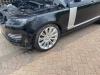 Landrover Range Rover L405 Sloopvoertuig (2018, Zwart)