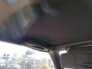 Volkswagen Golf III Cabrio Restyling 2.0 Sloopvoertuig (2001, Blauw)