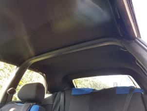 Volkswagen Golf III Cabrio Restyling 2.0 Sloopvoertuig (2001, Blauw)