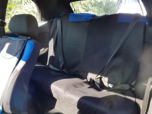 Volkswagen Golf III Cabrio Restyling 2.0 Sloopvoertuig (2001, Blauw)