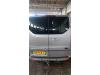 Sloopauto Ford Transit uit 2014