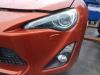 Toyota GT 86 2.0 16V Sloopvoertuig (2007, Oranje)