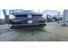 Volkswagen Golf VII 1.0 TSI 12V BlueMotion Sloopvoertuig (2019, Zwart)