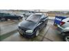 Opel Zafira 2.0 16V Turbo OPC Sloopvoertuig (2002, Blauw)