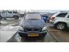 Opel Zafira 2.0 16V Turbo OPC Sloopvoertuig (2002, Blauw)