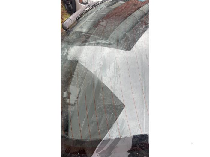 Mazda 6 SportBreak 2.2 CDVi 16V 163 Sloopvoertuig (2010, Roze)