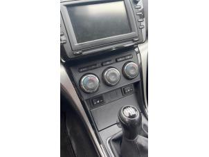Mazda 6 SportBreak 2.2 CDVi 16V 163 Sloopvoertuig (2010, Roze)