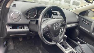 Mazda 6 SportBreak 2.2 CDVi 16V 163 Sloopvoertuig (2010, Roze)
