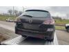 Mazda 6 SportBreak 2.2 CDVi 16V 163 Sloopvoertuig (2010, Roze)