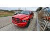 Dodge Ram 3500 Standard Cab 5.7 V8 Hemi 3500 4x4 Sloopvoertuig (2004, Rood)