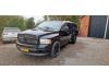 Dodge Ram 3500 Standard Cab 4.7 V8 1500 4x2 Sloopvoertuig (2002, Graniet)