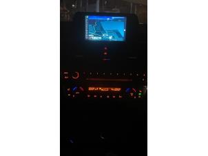 BMW 1 serie 118d 2.0 16V Sloopvoertuig (2011, Wit)