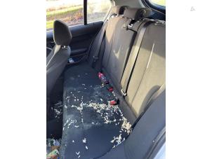 BMW 1 serie 118d 2.0 16V Sloopvoertuig (2011, Wit)