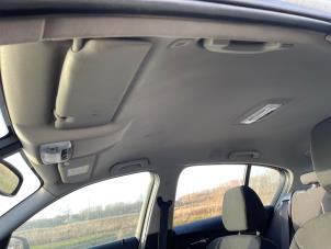 BMW 1 serie 118d 2.0 16V Sloopvoertuig (2011, Wit)