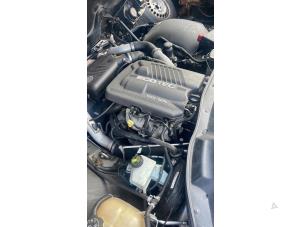 Opel GT 2.0 16V Turbo Sloopvoertuig (2008, Zwart)
