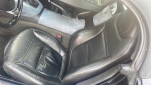 Opel GT 2.0 16V Turbo Sloopvoertuig (2008, Zwart)