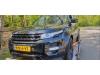 Landrover Range Rover Evoque 2.2 TD4 16V 5-drs. Schadevoertuig (2012, Zwart)