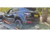 Landrover Range Rover Evoque 2.2 TD4 16V 5-drs. Schadevoertuig (2012, Zwart)