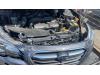 Subaru Outback 2.5 16V Sloopvoertuig (2021, Metallic, Grijs)