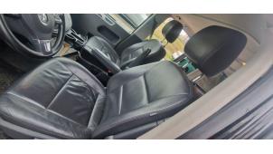Volkswagen Multivan T5 2.0 BiTDI DRF Sloopvoertuig (2012, Zwart)