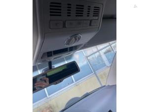 Volkswagen Multivan T5 2.0 BiTDI DRF Sloopvoertuig (2012, Zwart)