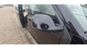 Volkswagen Multivan T5 2.0 BiTDI DRF Sloopvoertuig (2012, Zwart)