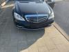 Mercedes S 3.5 S-400 24V BlueHybrid Sloopvoertuig (2010, Zwart, Antraciet)