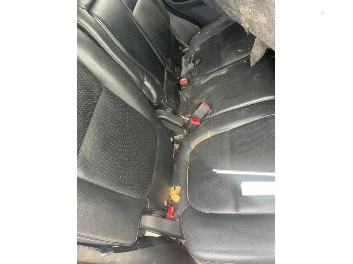 Mitsubishi Outlander 2.0 16V PHEV 4x4 Sloopvoertuig (2018)