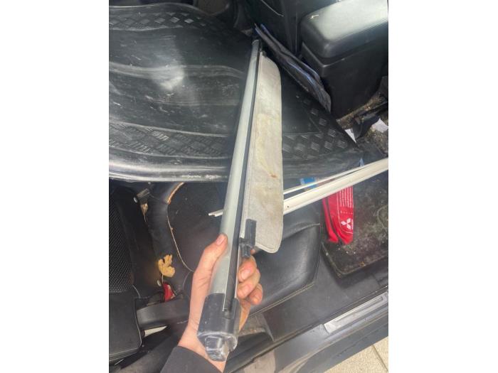 Mitsubishi Outlander 2.0 16V PHEV 4x4 Sloopvoertuig (2018)