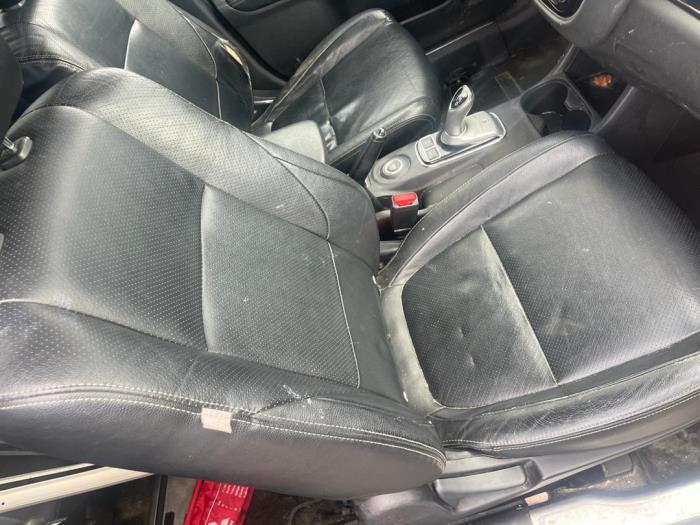 Mitsubishi Outlander 2.0 16V PHEV 4x4 Sloopvoertuig (2018)