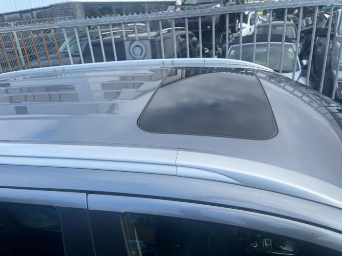 Mitsubishi Outlander 2.0 16V PHEV 4x4 Sloopvoertuig (2018)