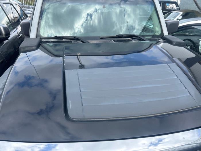 Hummer H3 Sloopvoertuig (2008)