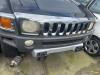 Hummer H3 Sloopvoertuig (2008)