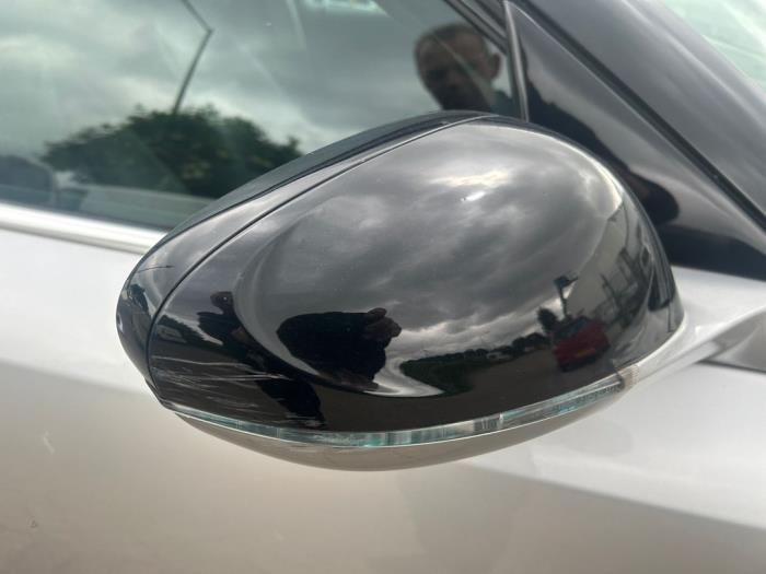 Saab 9-5 2.0 T XWD Biopower 16V Sloopvoertuig (2011, Zilvergrijs)