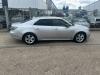 Saab 9-5 2.0 T XWD Biopower 16V Sloopvoertuig (2011, Zilvergrijs)