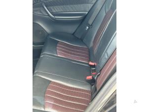 Mercedes C Combi AMG 3.2 C-32 AMG V6 18V Sloopvoertuig (2001, Zwart)