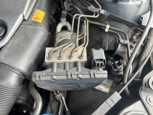 Mercedes C Combi AMG 3.2 C-32 AMG V6 18V Sloopvoertuig (2001, Zwart)
