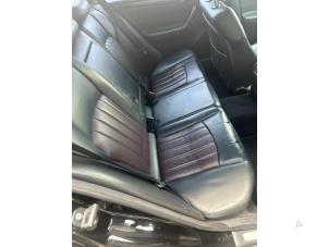 Mercedes C Combi AMG 3.2 C-32 AMG V6 18V Sloopvoertuig (2001, Zwart)