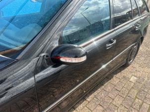 Mercedes C Combi AMG 3.2 C-32 AMG V6 18V Sloopvoertuig (2001, Zwart)
