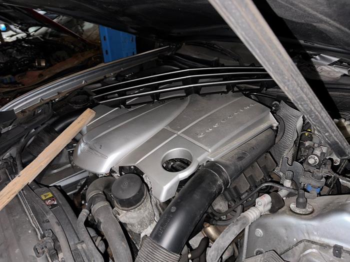 Chrysler Crossfire Sloopvoertuig (2004)